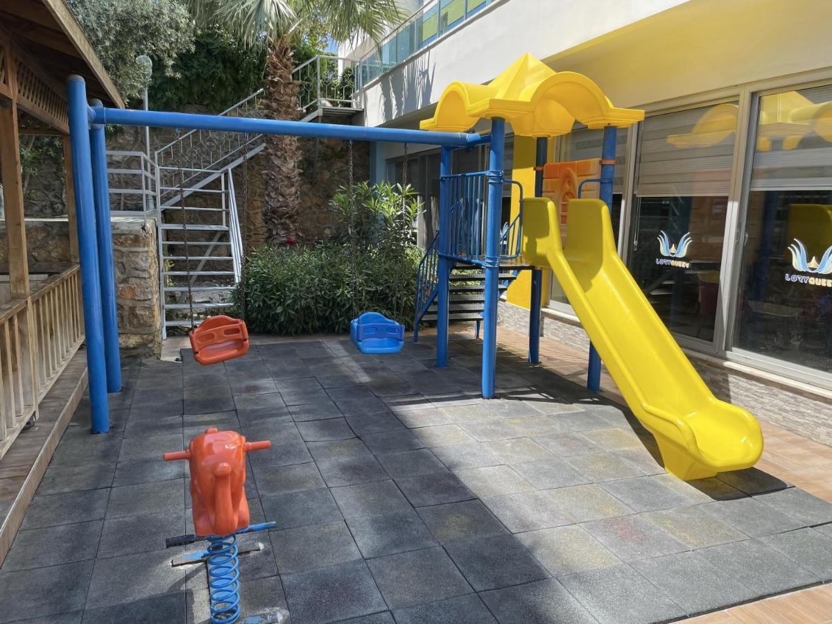 Sa Apartments! 300M To The Beach Alanya Kültér fotó
