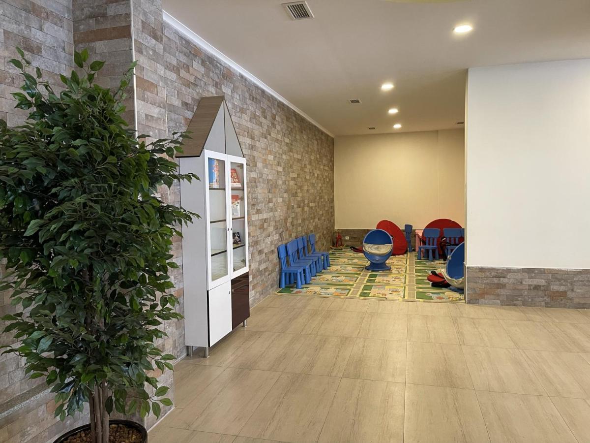 Sa Apartments! 300M To The Beach Alanya Kültér fotó