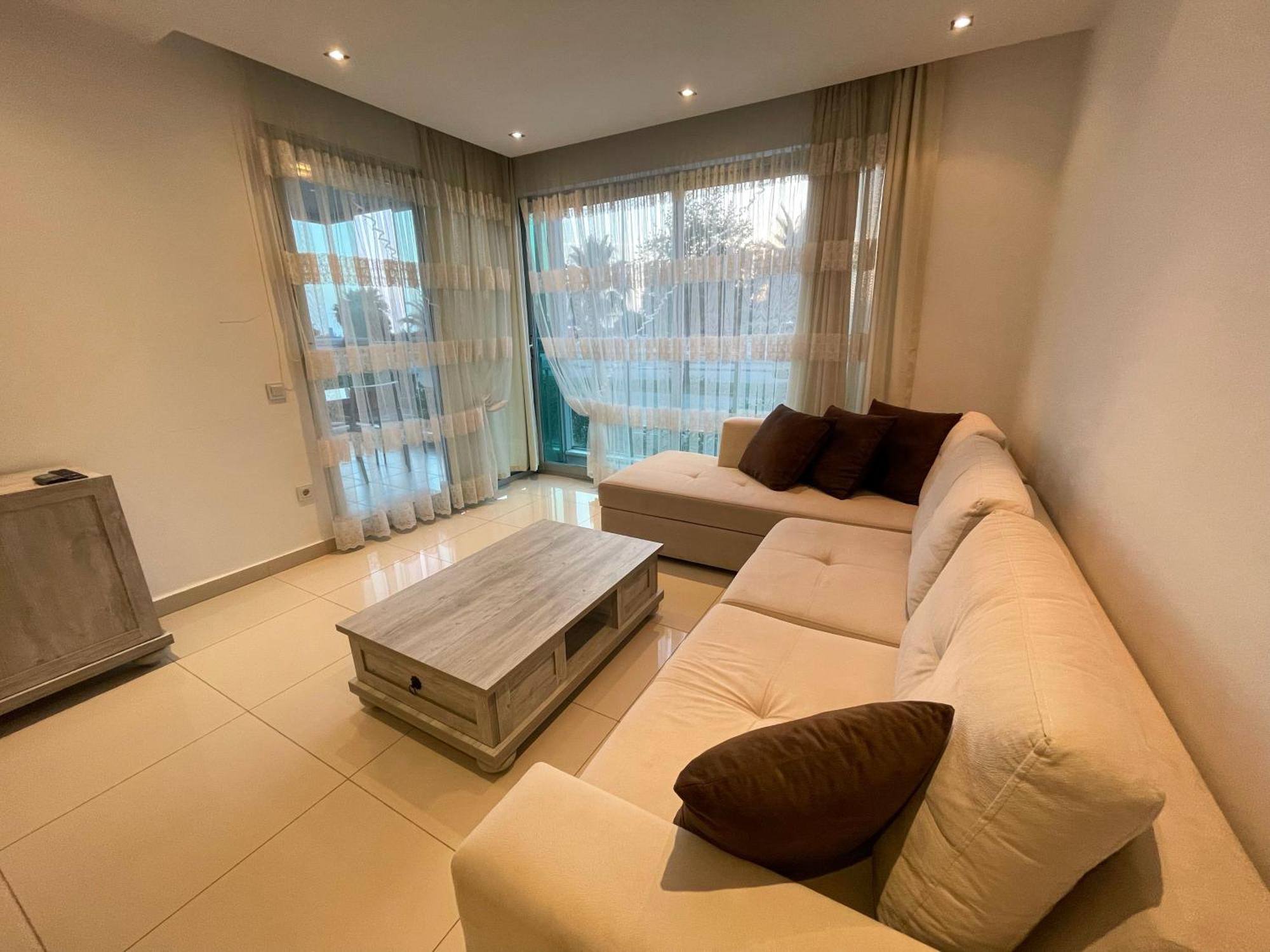 Sa Apartments! 300M To The Beach Alanya Kültér fotó